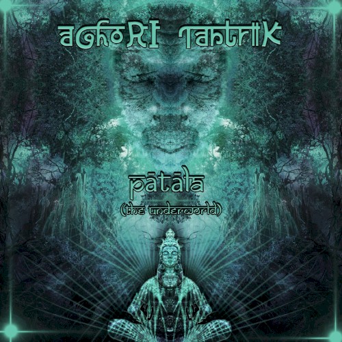 Pātāla (The Underworld)