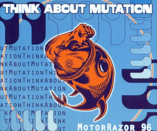 MotorRazor 96