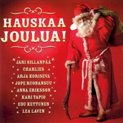 Hauskaa joulua!