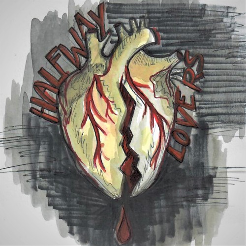 Halfway Lovers