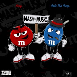 Mashn Music