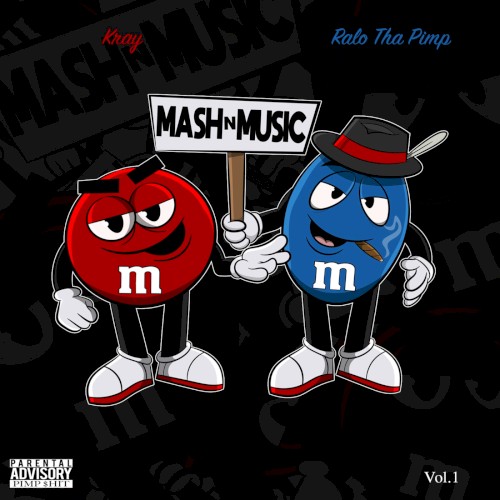 Mashn Music