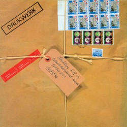 Drukwerk