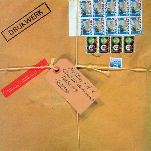 Drukwerk