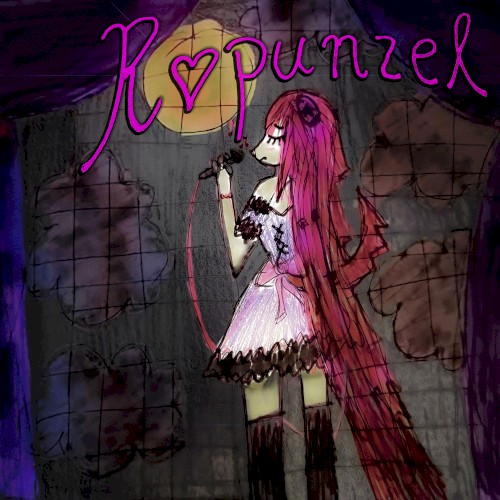 Rapunzel