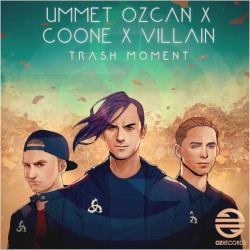 Trash Moment
