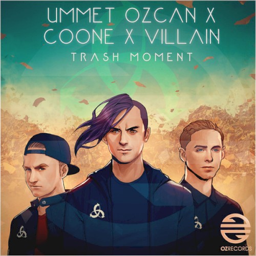 Trash Moment