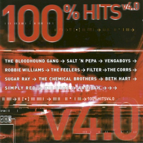 100% Hits V4.0