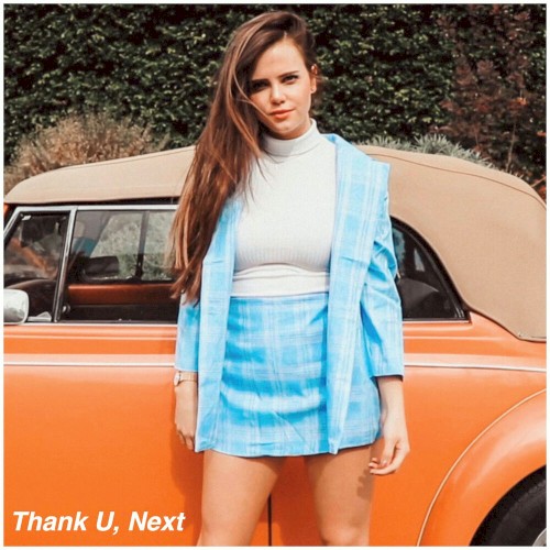 thank u, next
