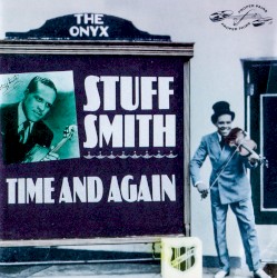 Time and Again