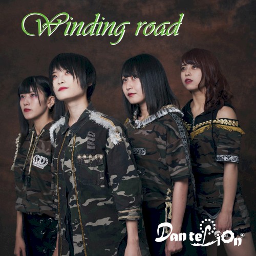 Winding road
