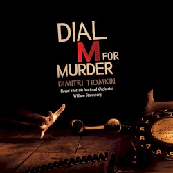 Dial M for Murder