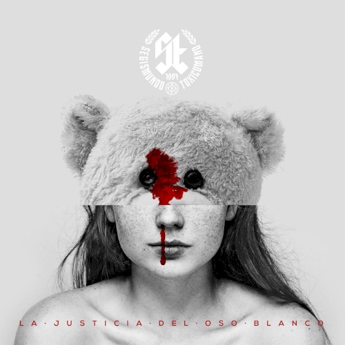 La Justicia del Oso Blanco