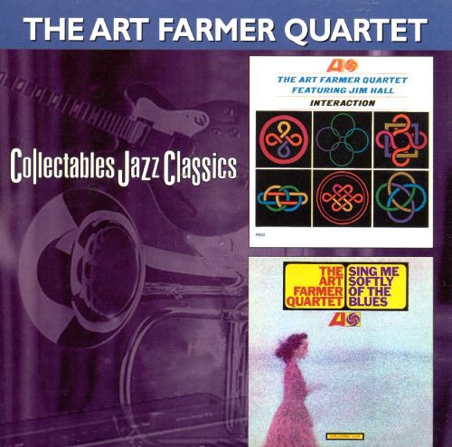 Interaction / Sing Me Softly of the Blues