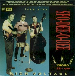 High Voltage