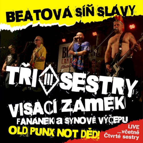 Beatová síň slávy