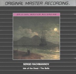 Isle of the Dead / The Bells