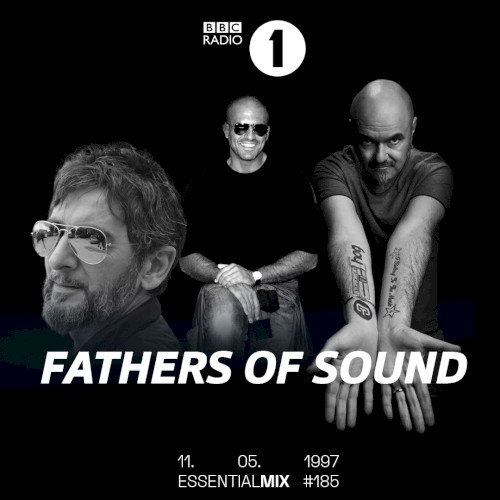 1997-05-11: BBC Radio 1 Essential Mix