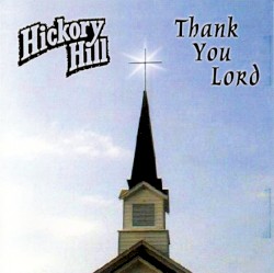 Thank You Lord