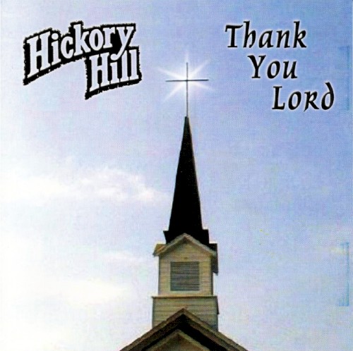 Thank You Lord