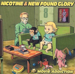 Movie Addiction
