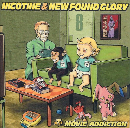 Movie Addiction