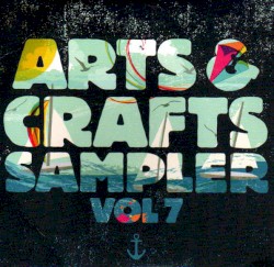 Arts & Crafts Sampler, Volume 7