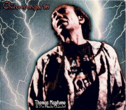 Chimurenga '98