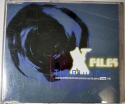 X Files