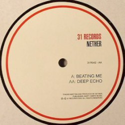 Beating Me / Deep Echo