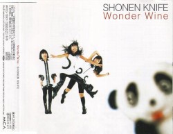Wonder Wine