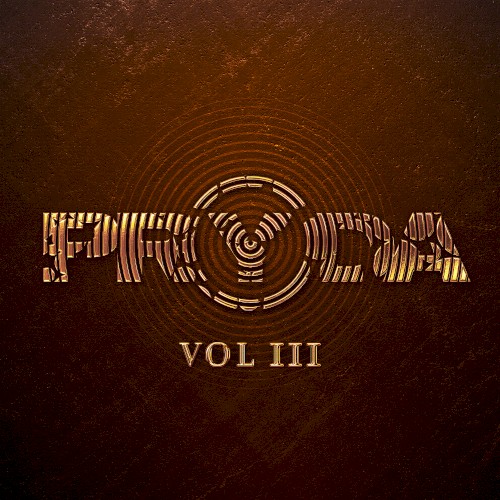PRYDA 10, VOL III