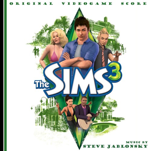 The Sims 3: NextGen