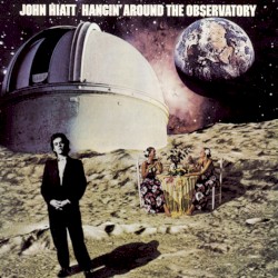 Hangin’ Around the Observatory