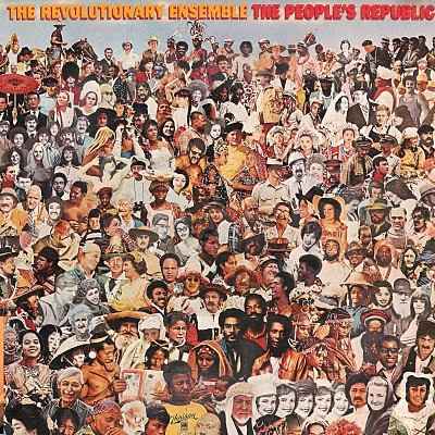 The People’s Republic