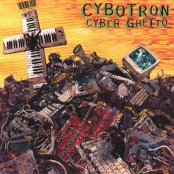 Cyber Ghetto