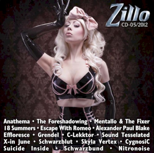 Zillo CD-05/2012