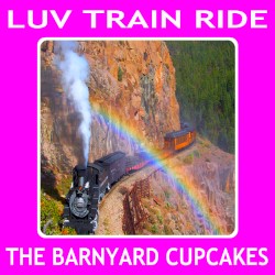 Luv Train Ride