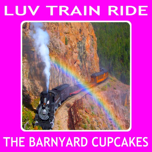 Luv Train Ride