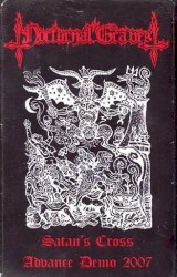 Satan's Cross