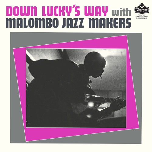 Down Lucky's Way
