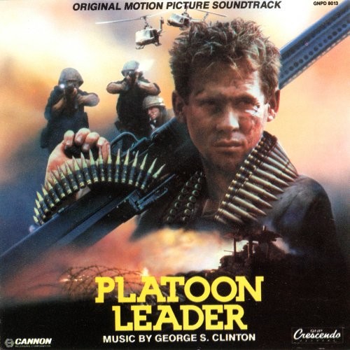 Platoon Leader