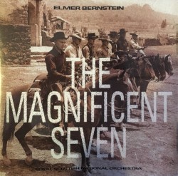 The Magnificent Seven