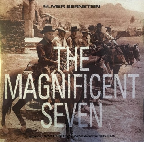 The Magnificent Seven