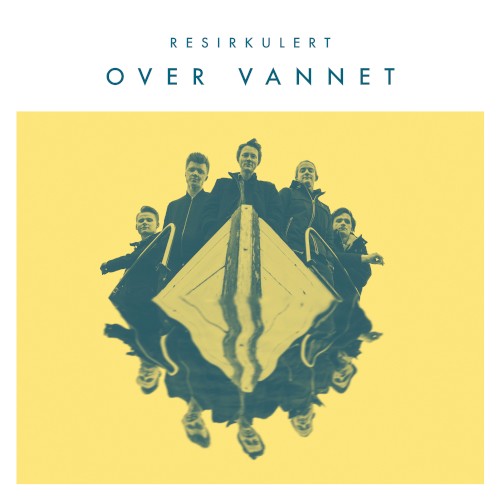 Over Vannet