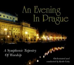 An Evening in Prague: A Symphonic Tapestry of Worship