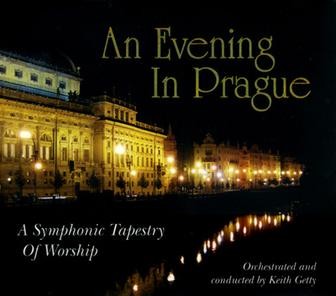 An Evening in Prague: A Symphonic Tapestry of Worship