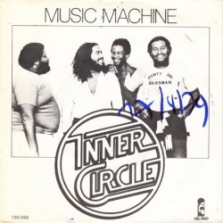 Music Machine