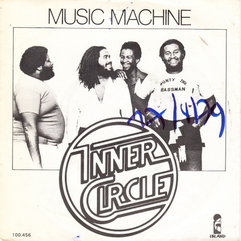 Music Machine