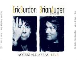 Access All Areas: Live